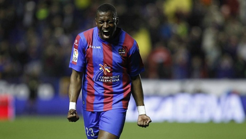 Μένει ελεύθερος ο Ντιόπ