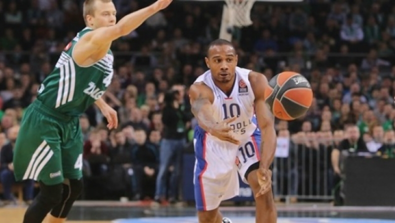 Ζαλγκίρις - Αναντολού Εφές 57-66 (vid)