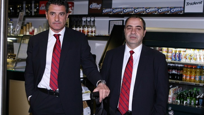 Επέμβαση στο στομάχι ο Δουρέκας