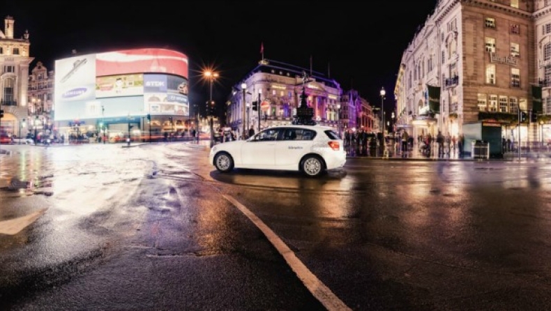 Επεκτείνεται συνεχώς το DriveNow