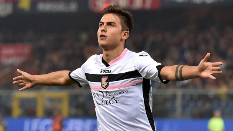 «Προχωράει του Ντιμπάλα»