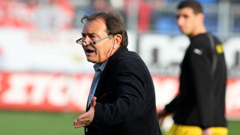 Στη Ζανκτ Πάουλι ο Λίνεν!