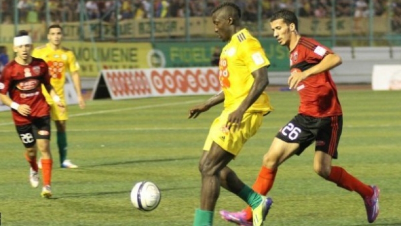 Δολοφονική επίθεση ή... ατύχημα;