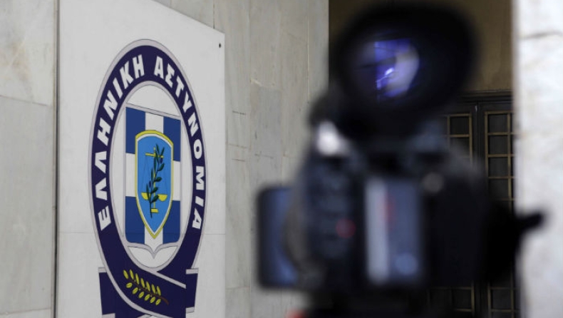 Ο νέος «Μεγάλος Αδελφός» της ΕΛ.ΑΣ.