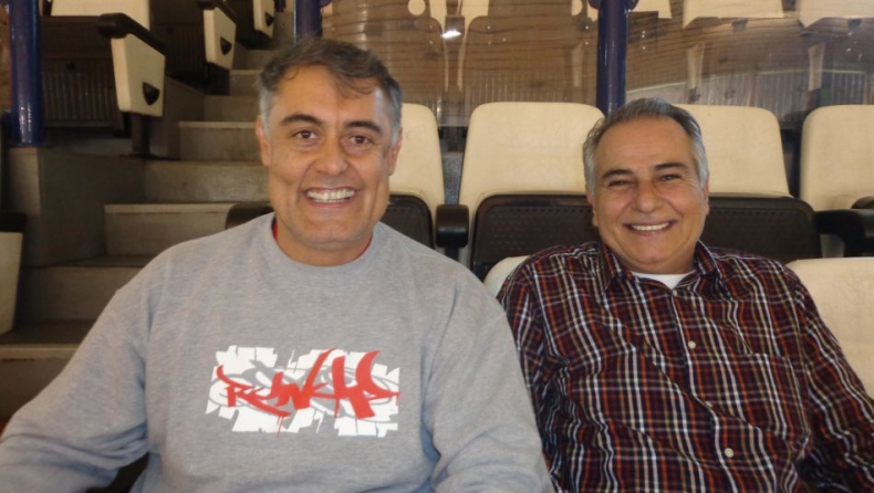 Σκλάβοι στο φιλέ