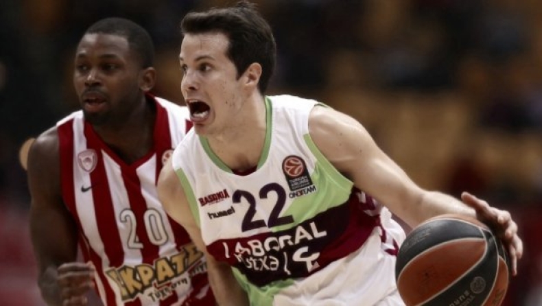 Λαμποράλ Κούτσα κατά Ραζνάτοβιτς