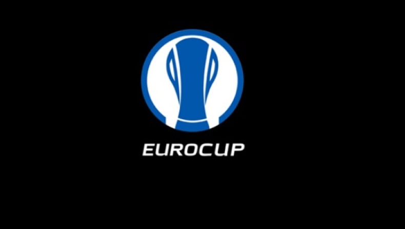 Οι «32» του EuroCup (pic)