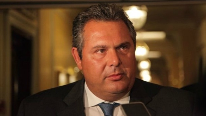 «Ψευδή τα περί μονταρισμένου βίντεο»