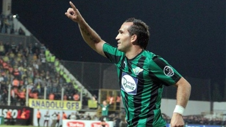 Ασταμάτητος ο Γκέκας! (vid)