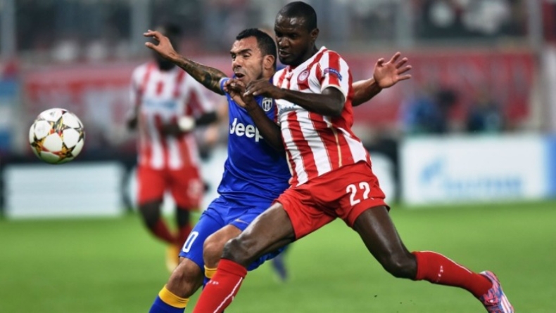 «Κοντά στην... έξοδο ο Αμπιντάλ»