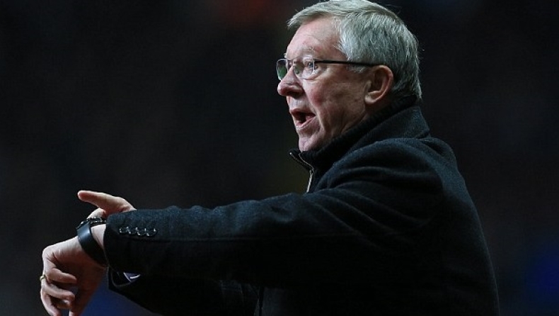 Η αλήθεια για το «Fergie Time»!