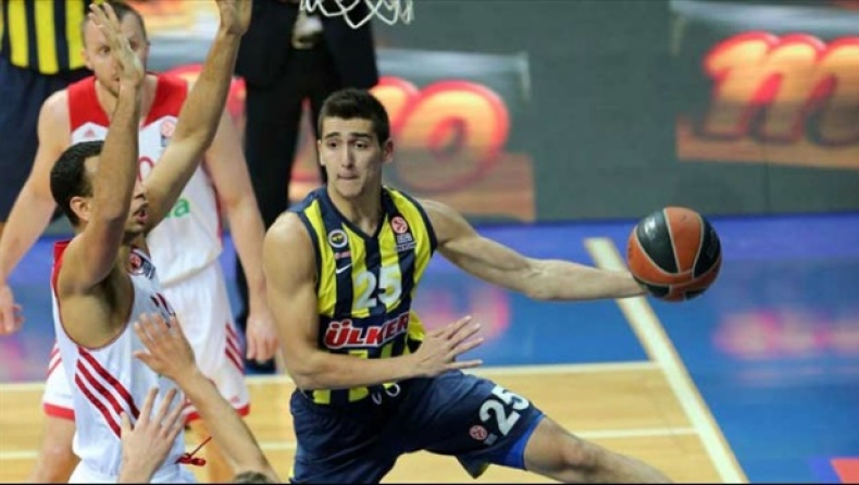 Τα highlights της Euroleague (vids)