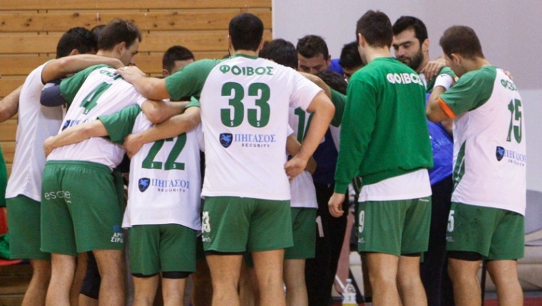 Ανανέωσε ο Σκανδάλης
