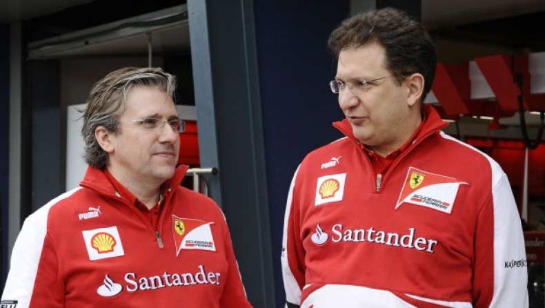 Εκτός Ferrari και οι Φράι, Τομπάζης