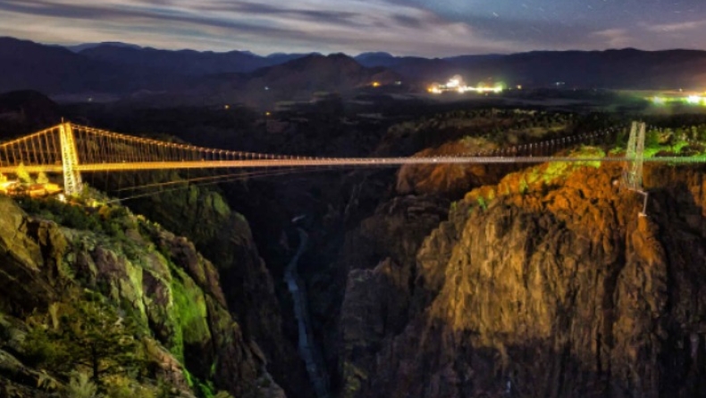 Οι πιο παράξενες γέφυρες στον κόσμο (pics & vid)