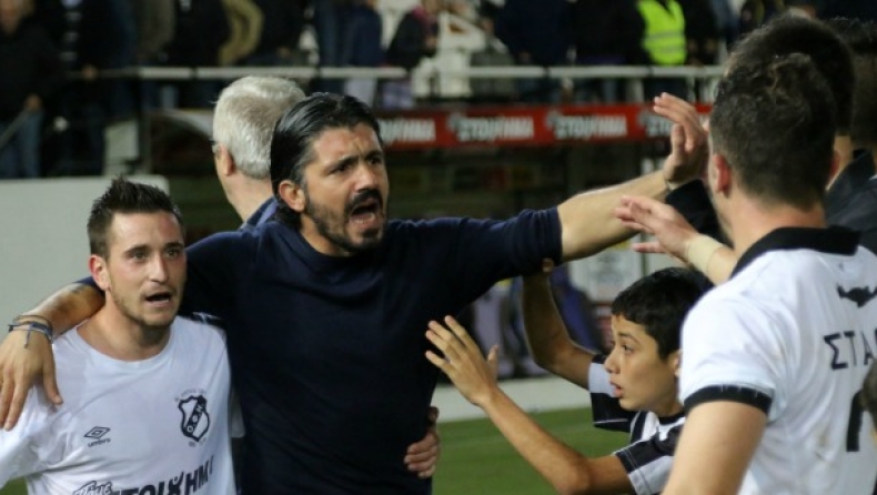 Με το 2015 η Γενική Συνέλευση του ΟΦΗ