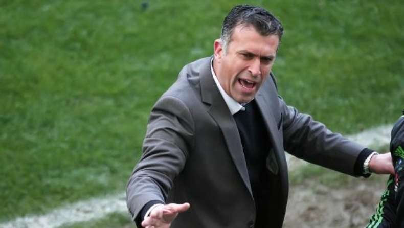 Αναστασίου: «Δεν είχαμε σωστή νοοτροπία»