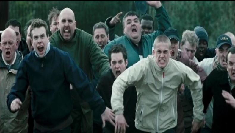 «Έτσι θα εκλείψει η βία στα ελληνικά γήπεδα»!