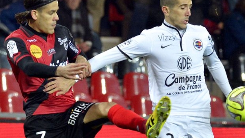 Πεντάρα η Γκινγκάμπ!