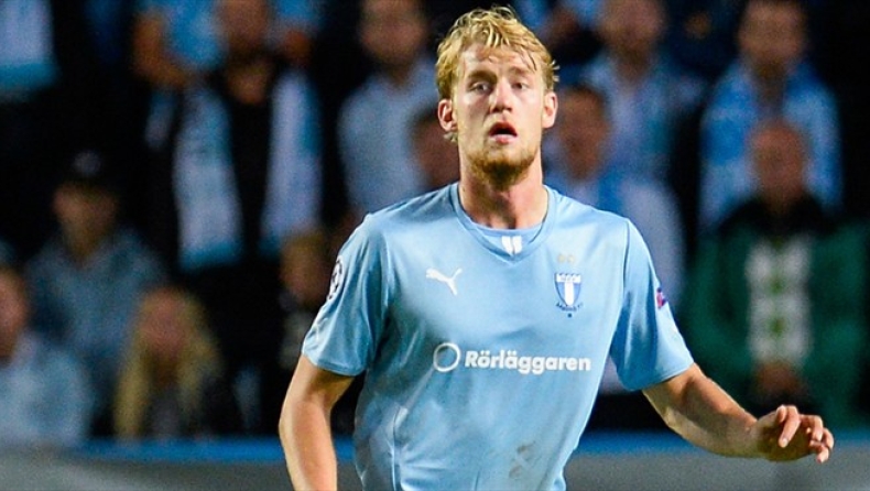 Καρεμπέ: «Μας ενδιαφέρει ο Ελάντερ»