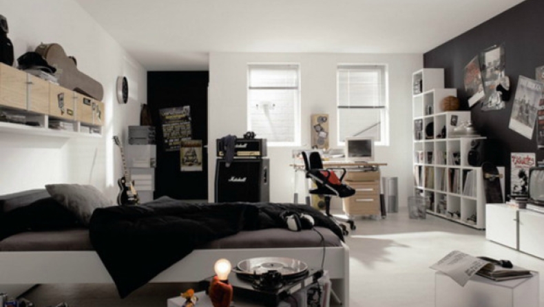 5 λάθη στη διακόσμηση που δεν κάνουν ποτέ οι άντρες!