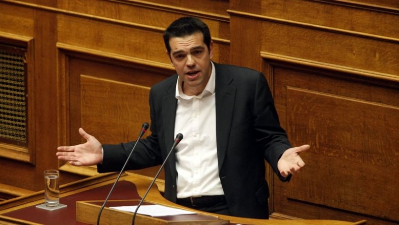 «Αρχή του τέλους για την κυβέρνηση οι 160», λέει ο ΣΥΡΙΖΑ