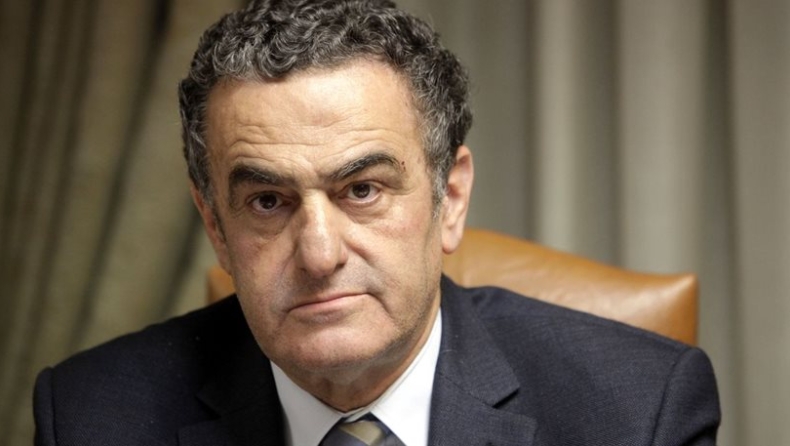 Αθανασίου: Σε τρεις μήνες θα είναι έτοιμο το βραχιολάκι