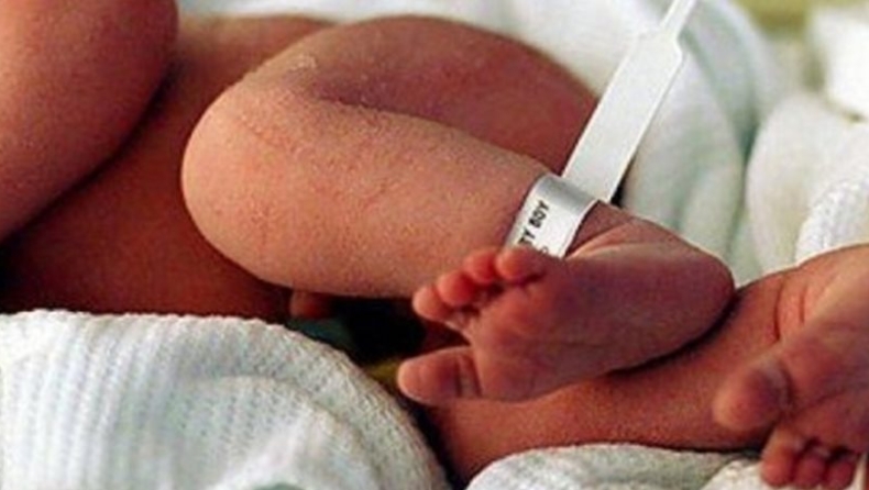 11χρονη έγινε μητέρα στην Κρήτη