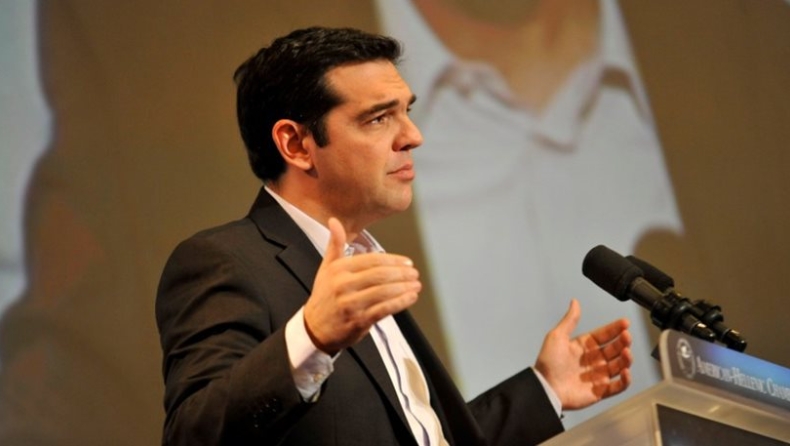 Τσίπρας:«Θα πάμε σε εκλογές»