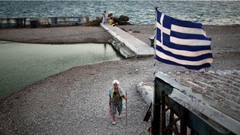 CNN: Στο 20% οι πιθανότητες εξόδου από το ευρώ για την Ελλάδα