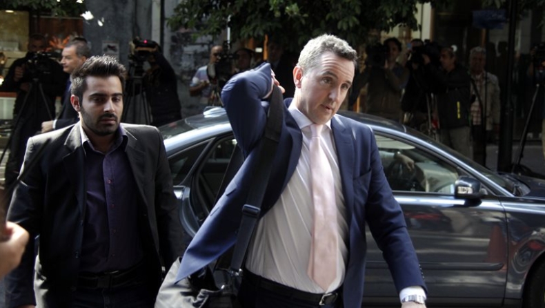 Bild: Αυτά τα μέτρα θα ζητήσει η Τρόικα από την Ελλάδα