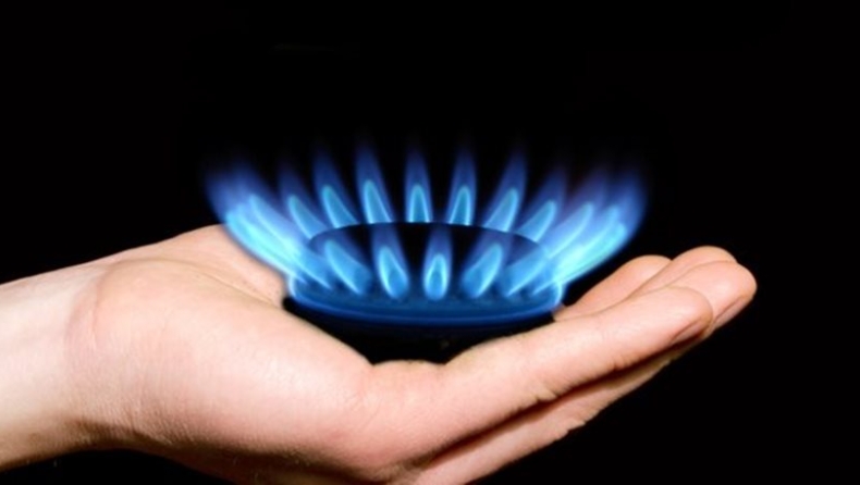 Μείωση 20% στο φυσικό αέριο