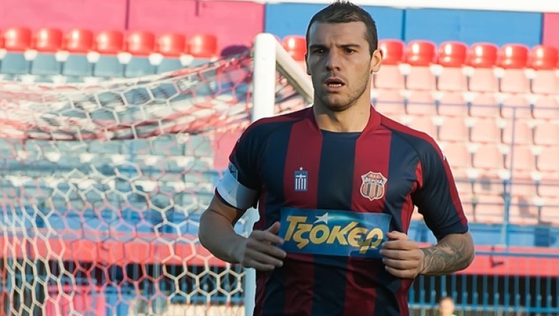 «Χάλασε» (και) του Καλτσά για την ΑΕΚ!