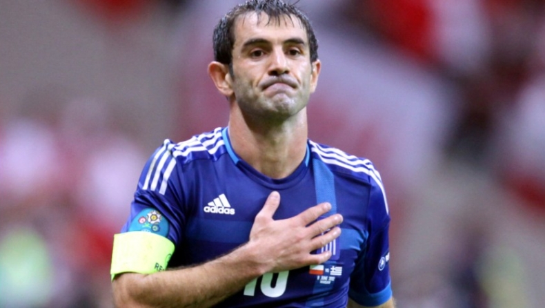 «Κάρα» ανάμεσα σε μύθους! (vid)