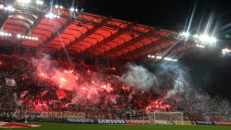Τα εισιτήρια της Super League