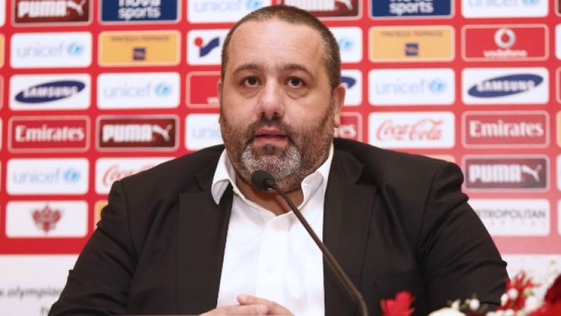 «Δεν ρίχνουμε λευκή πετσέτα» (pic)
