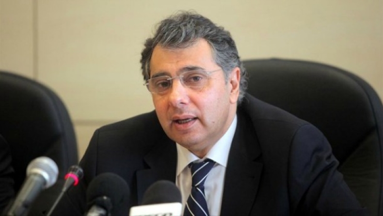 Β. Κορκίδης: «Ολέθριες οι συνέπειες αν πάμε σε πρόωρες κάλπες»