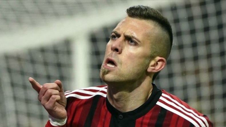 Μενέζ: «Χωρίς το ποδόσφαιρο, θα ήμουν φυλακή»