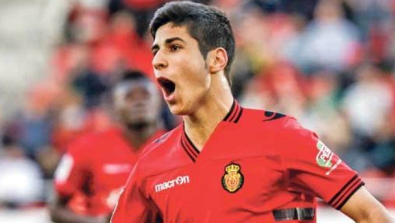 Ανακοίνωσε Ασένσιο η Ρεάλ