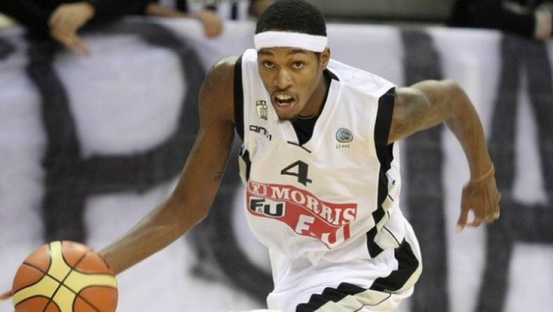 Έρχεται για τον Κόροιβο ο Μάρσαλ