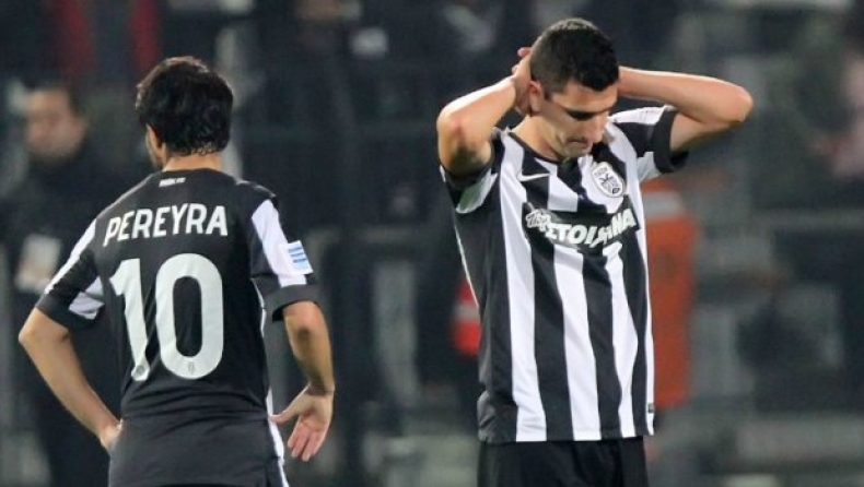 Στη Σερκλ Μπριζ ο Μάρτενς