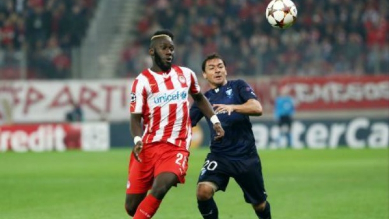 «Ανανεώνει ο Μασουακού»