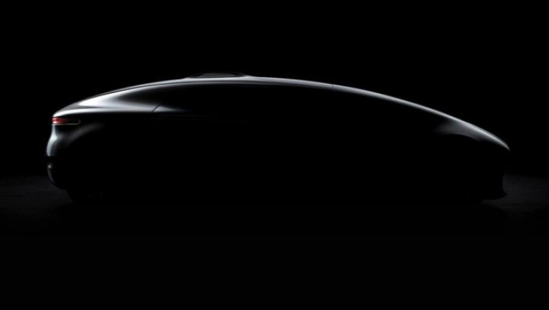 Το μέλλον της Mercedes-Benz