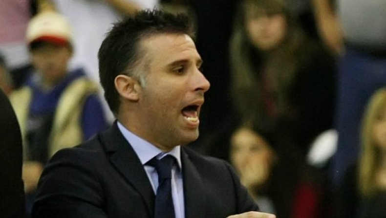Μέξας: «Να είμαστε σε εγρήγορση»