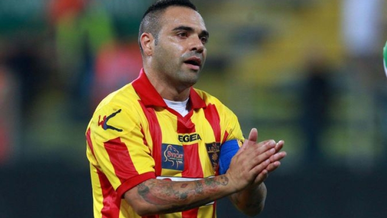 Ντελ Πιέρο και... Μίκολι η Χόνβεντ!