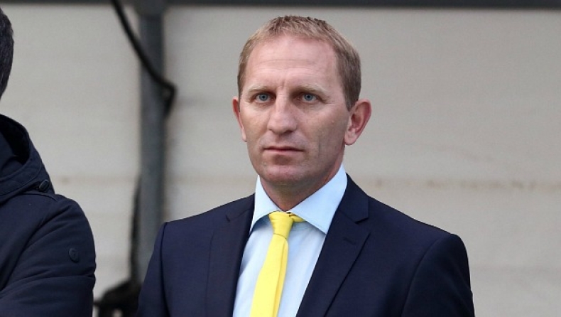 Έκλεισε φορ η ΑΕΚ