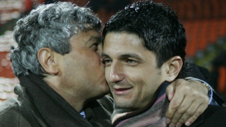 Ο Μιρτσέα Λουτσέσκου μιλά για Ραζβάν και Ξάνθη