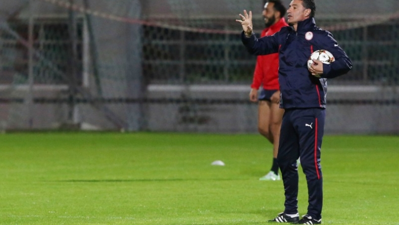 Ας πούμε την αλήθεια για τον Μίτσελ…