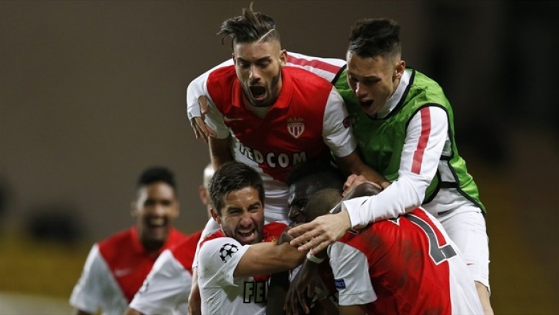 Πρώτη μόνο με τα... απαραίτητα