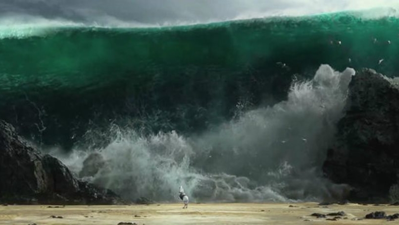 Η επιστήμη εξηγεί πώς ο Μωυσής «χώρισε» την Ερυθρά Θάλασσα